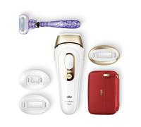EPILATORE LUCE PULSATA BRAUN Silk-expert Pro 5125