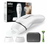 Epilatore Luce Pulsata Braun Silk-expert Pro PL5145 10 Livelli Sensore Pelle