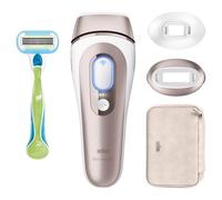 Epilatore Luce Pulsata Braun Skin-i-Expert PL7147 10 Livelli Precisione App
