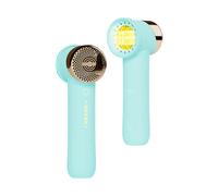 FOREO PEACH™ 2 Go sistema IPL di prevenzione della ricrescita dei peli da donna Arctic Blue 1 pz