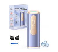 Epilatore Luce Pulsata IPL con Ghiaccio