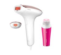 Epilatore Luce Pulsata IPL Philips Lumea Advanced BRI924/00 15min Viso