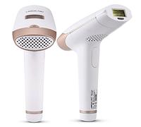 EPILATORE LUCE PULSATA DEPILATORE PERMANENTE PELI LAMPADA PROFESSIONALE ESTETICA