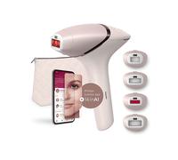 Epilatore Luce Pulsata IPL Philips BRI976/00 Senza Fili Testine Viso e Corpo