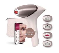 Philips BRI977/00 epilatore a luce pulsata Luce pulsata intensa (IPL) Oro rosa