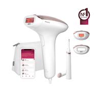 EPILATORE LUCE PULSATA PHILIPS Lumea IPL serie 7000, 300000 impulsi