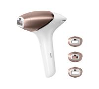 EPILATORE LUCE PULSATA PHILIPS Lumea Prestige, 450000 Impulsi