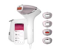 EPILATORE LUCE PULSATA PHILIPS Lumea Prestige, 450000 Impulsi