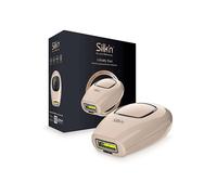 Silk'n Infinity Fast epilatore IPL per corpo, viso, zona bikini e ascelle 600 000 Pulses 1 pz