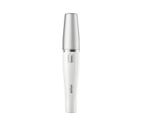 epilatore, manuale d'uso BRAUN SE830 Face, Batteria, Bianco