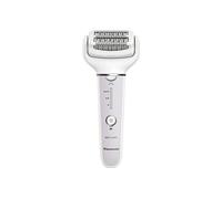 Panasonic ES-EY30A, Epilatore con 60 pinzette, 3 testine accessorie, Wet&Dry Panasonic