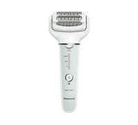 Panasonic ES-EY70A, Epilatore con 60 pinzette, 5 testine accessorie, W Panasonic