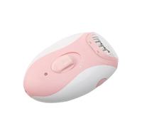 Epilatore per le donne depilazione elettrica indolore Smooth Glide Face Trimmer Dispositivo ricaricabile Lady Rasoio per le donne Viso Gambe Bikini Area Braccia Gambe Ascelle Ascelle