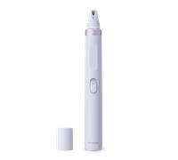 Epilatore per sopracciglia e viso - Delicato, compatto, luce LED