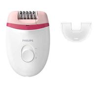 Epilatore Philips Satinelle Essential BRE235/00 con Cavo 2 Velocità Compatto