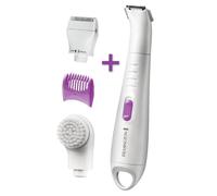 Epilatore Remington WPG4035 Senza Fili Wet & Dry