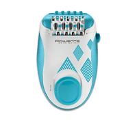 EPILATORE ROWENTA EP2910, 2 x velocità, Elettrico, Blue
