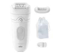 Braun Silk-épil 5 5-011 Bianco