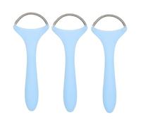 Epilatore viso a molla in acciaio inossidabile Epilatore viso a molla delicato Strumento efficiente per la rimozione dei per le donne Filettatura facciale a casa Saloni di