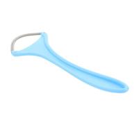 Epilatore Viso Manuale Molla, Blu, Plastica e Acciaio Inossidabile | Colore Casuale, Strumento Portatile, Rimozione Rapida dei Peli del Volto per Fronte e Labbro Superiore