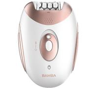 Epilatore wireless Cecotec Skincare Depil-action & Go bianco/rosa
