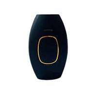 Epilatori Epilazione Laser Uomo Definitiva Intima Corpo Sopracciglia Viso Rimozione Peli Intimo Professionali Elettrici Donna Luce Pulsata Ipl Portatile Lady Electric Smart Home,Black