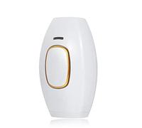 Epilatori Epilazione Laser Uomo Definitiva Intima Corpo Sopracciglia Viso Rimozione Peli Intimo Professionali Elettrici Donna Luce Pulsata Ipl Portatile Lady Electric Smart Home,White