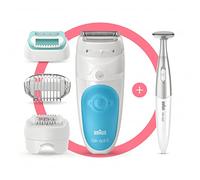 EPILATORS BRAUN