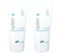 Epilen® Azione Lenitiva 2x100 ml Crema