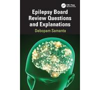 Epilepsy Board Review Questions and Explanations
