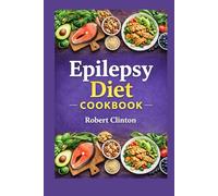 Epilepsy Diet cookbook