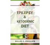 EPILEPSY & KETOGENIC DIET COOKBOOK