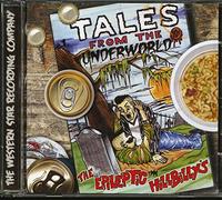 Epileptic Hillbilly's - Tales From The Underworld