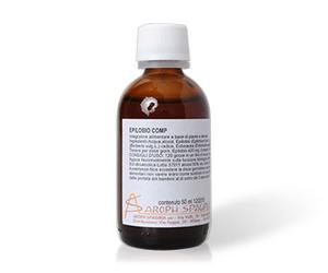 Epilobio Comp 50 ml Tm