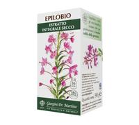 DR. GIORGINI Epilobio Estratto integrale secco 180 pastiglie - Integratore per l