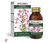 giorgini Epilobio estratto integrale secco 90 g 180 pastiglie