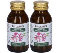 Epilobio Estratto Integrale Secco Pastiglie 2x90 g Pastiglie