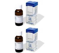 Epilobio Tintura Madre 2x100 ml Gocce orali