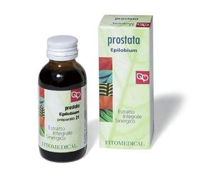 EPILOBIUM EIS PREPAR 21 60M FTM