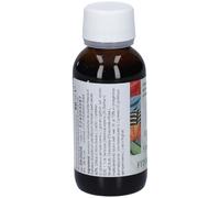 EPILOBIUM EIS PREPAR 21 60M FTM
