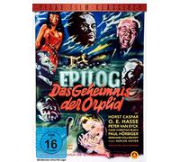 Epilog - Das Geheimnis der Orplid