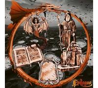 Epilogue ( audioCD )