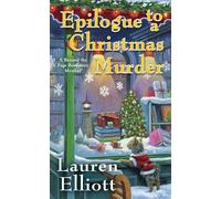 Epilogue to a Christmas Murder: 11