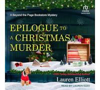 Epilogue to a Christmas Murder