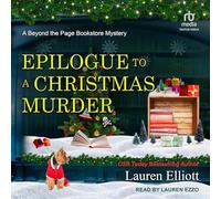 Epilogue to a Christmas Murder