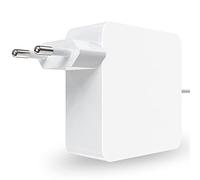 EPILUM 85 W Caricabatterie Mac Pro T-Tip, compatibile per Mac Pro 13 e 15/17 pollici 2012 2013 2014 2015, caricatore A1424/A1398/A1343/A1174/A1290/A1222/A172