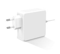 EPILUM Caricatore per Mac Pro 85W L Forma per Mac Pro 15" Alimentatore per Mac Pro 17" A1343/A1222/A1297/A1290/A1286/A1260/A1229/A1226/A1211/A1172/A1151/A1150