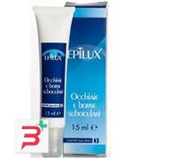 EPILUX CREMA CONTORNI OCCHI 15 ML