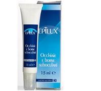 JUDIFARM srl EPILUX CREMA CONTORNI OCCHI