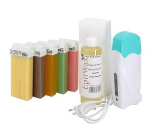 epilwax SAS Set Scaldacera 1 St
